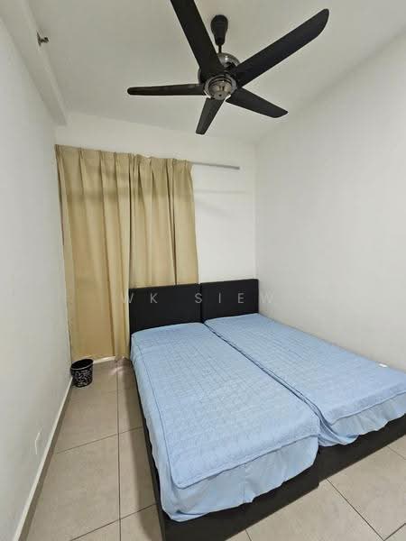 Kediaman Servis untuk Dijual di Residensi Rimbun @ Canopy Hills - WK Siew - Bedroom - PropertyGuru.com.my