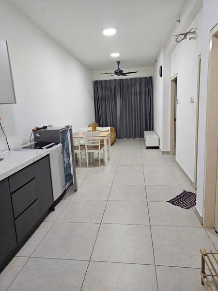 Kediaman Servis untuk Dijual di Residensi Rimbun @ Canopy Hills - WK Siew - Kitchen - PropertyGuru.com.my