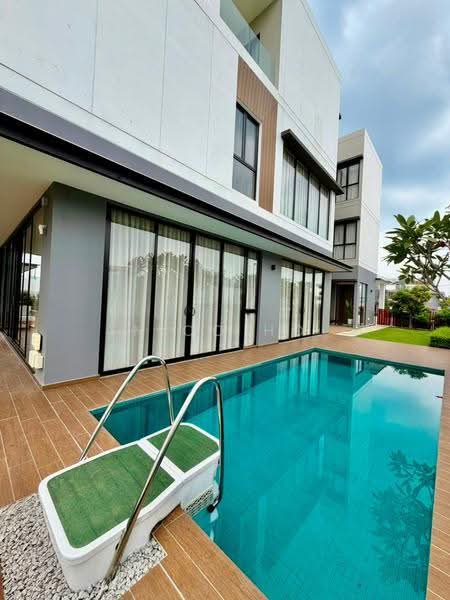 Bungalow House untuk Dijual di Masai (Johor) - Nico Ho - Exterior - PropertyGuru.com.my