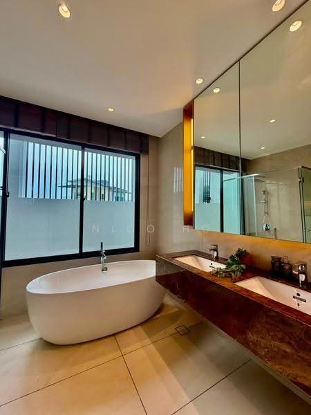 Bungalow House untuk Dijual di Masai (Johor) - Nico Ho - Bathroom - PropertyGuru.com.my
