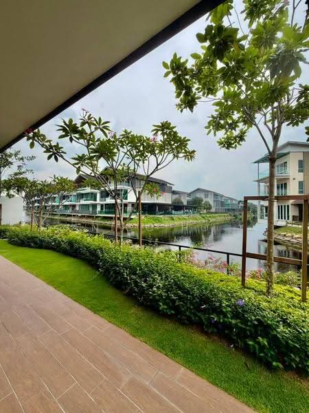 Bungalow House untuk Dijual di Masai (Johor) - Nico Ho - Exterior - PropertyGuru.com.my