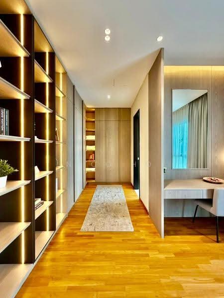 Bungalow House untuk Dijual di Masai (Johor) - Nico Ho - Interior - PropertyGuru.com.my