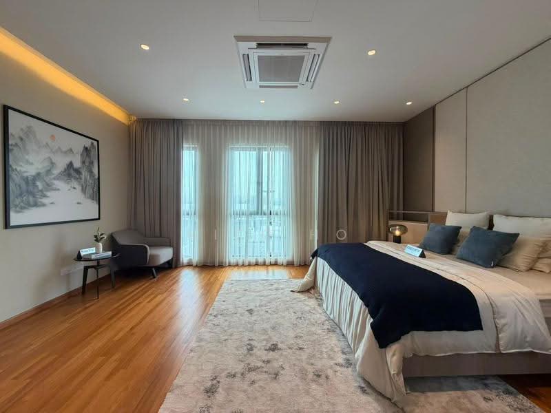 Bungalow House untuk Dijual di Masai (Johor) - Nico Ho - Master Bedroom - PropertyGuru.com.my