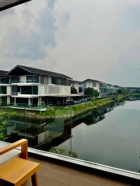 Bungalow House untuk Dijual di Masai (Johor) - Nico Ho - Exterior - PropertyGuru.com.my