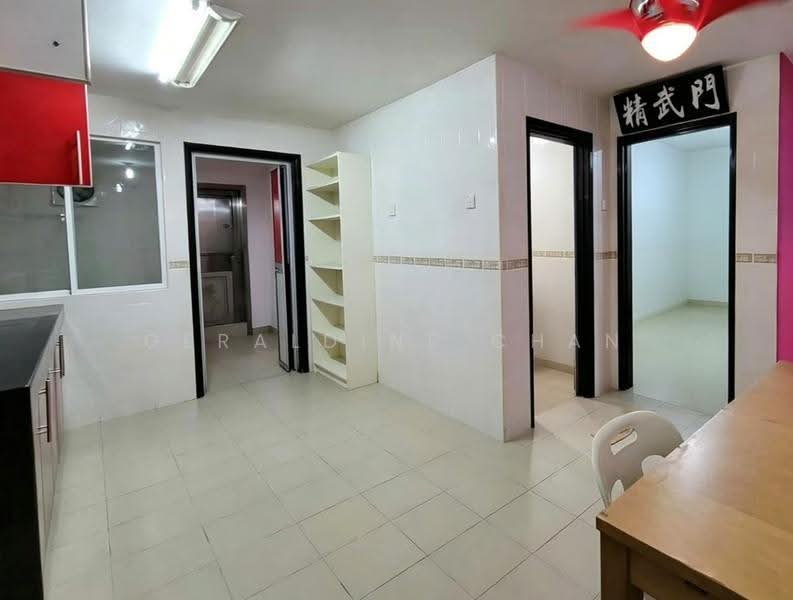 Rumah Teres 3-Tingkat untuk Dijual di Taman Meranti Jaya (Puchong) - Geraldine Chan - Interior - PropertyGuru.com.my
