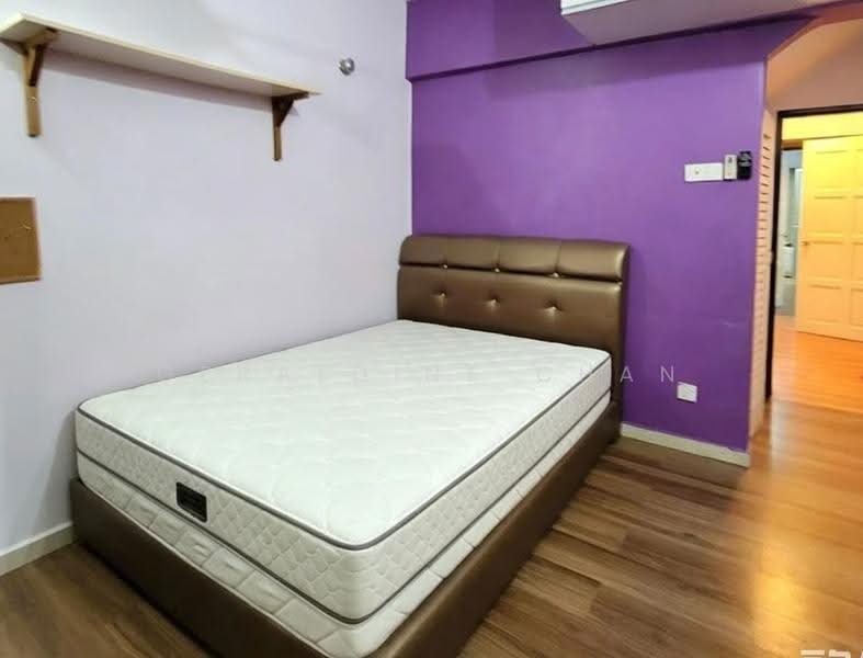 Rumah Teres 3-Tingkat untuk Dijual di Taman Meranti Jaya (Puchong) - Geraldine Chan - Bedroom - PropertyGuru.com.my