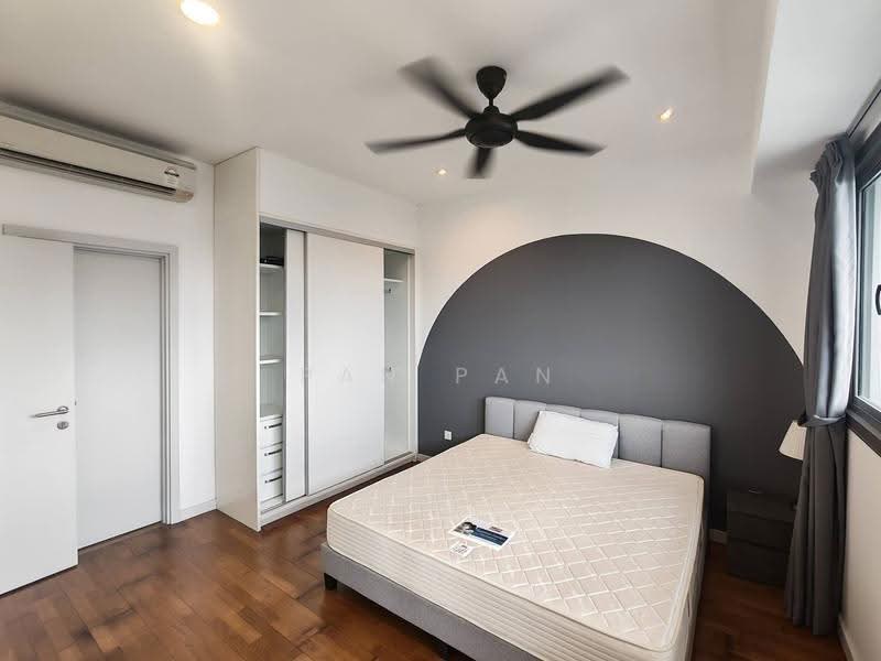 Condominium for Rent at Iskandar Residences - Pan Pan - PropertyGuru.com.my