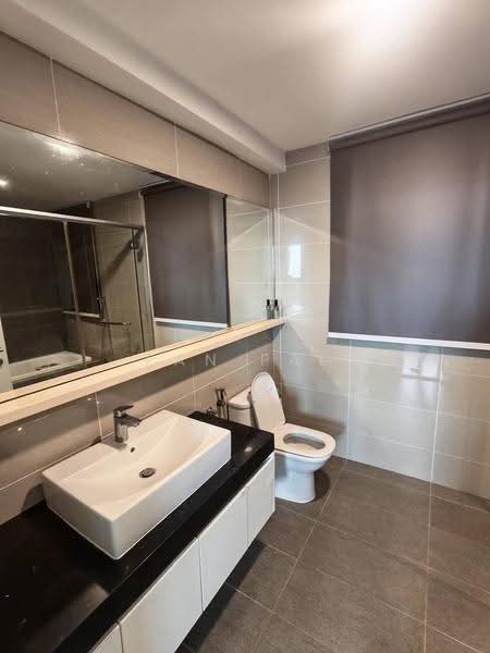 Condominium for Rent at Iskandar Residences - Pan Pan - PropertyGuru.com.my