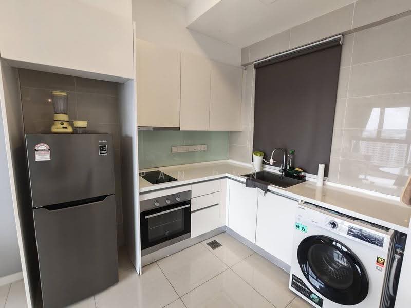 Condominium for Rent at Iskandar Residences - Pan Pan - PropertyGuru.com.my