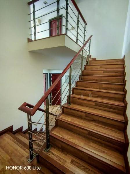 Semi-Detached House for Sale in Taman Naga Emas (Salak South) - Ryan Tan - Interior - PropertyGuru.com.my