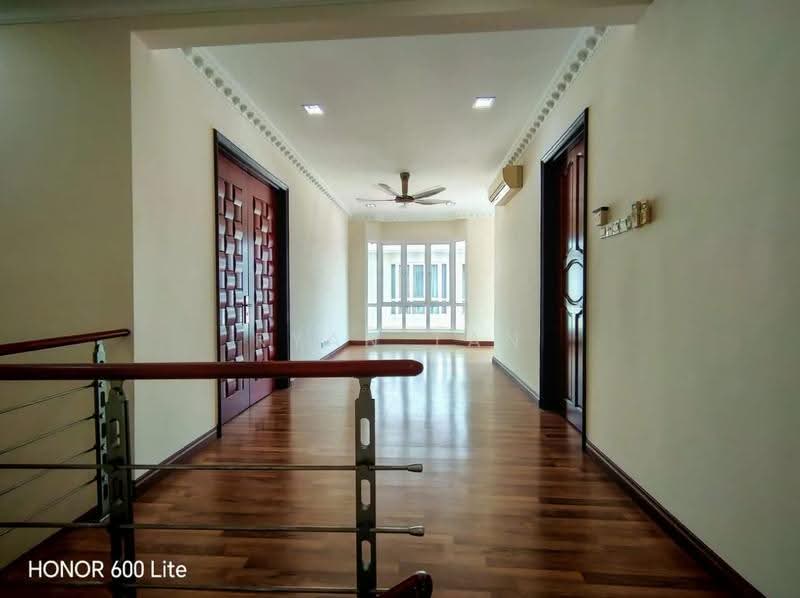 Semi-Detached House for Sale in Taman Naga Emas (Salak South) - Ryan Tan - Interior - PropertyGuru.com.my