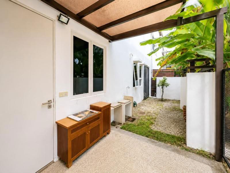 Rumah Teres 2.5-Tingkat untuk Dijual di Putrajaya (Putrajaya) - Zairul Asrah Zulkefli - Exterior - PropertyGuru.com.my