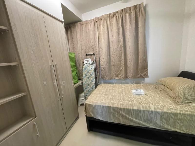 Service Residence for Rent at Aragreens - Angelyn Yong - Bedroom - PropertyGuru.com.my
