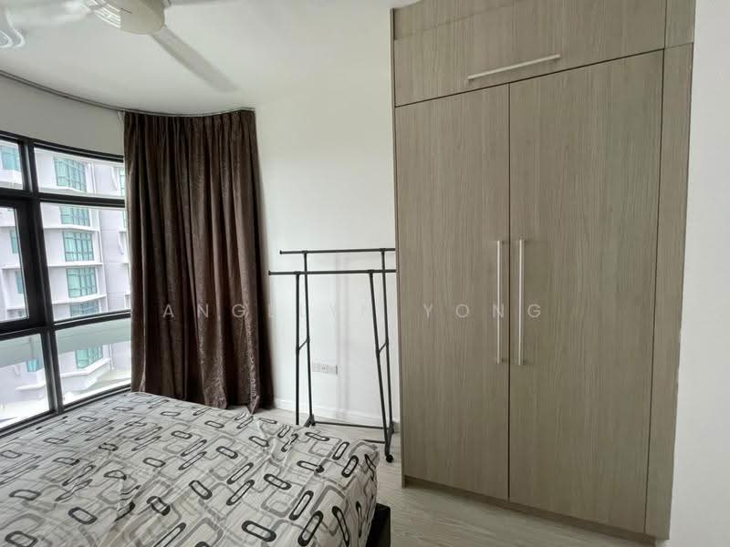 Service Residence for Rent at Aragreens - Angelyn Yong - Bedroom - PropertyGuru.com.my