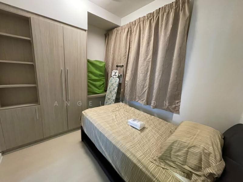 Service Residence for Rent at Aragreens - Angelyn Yong - Bedroom - PropertyGuru.com.my