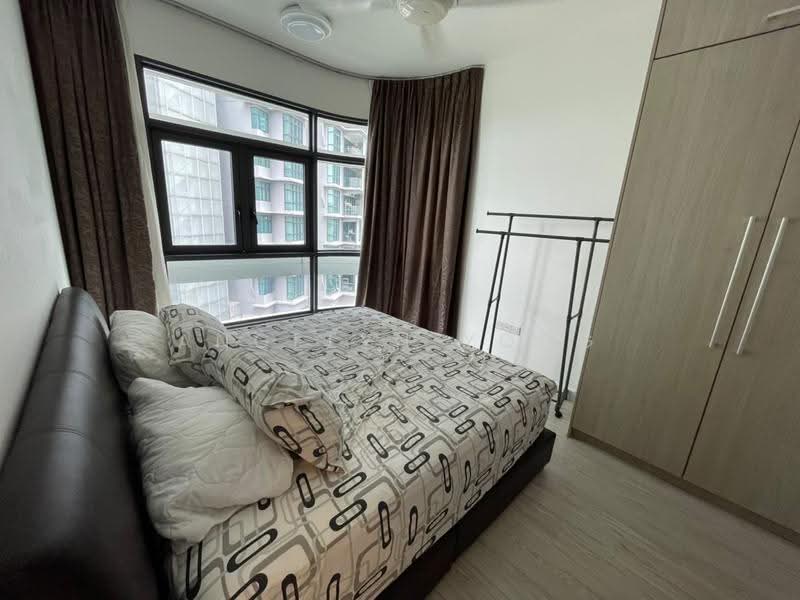 Service Residence for Rent at Aragreens - Angelyn Yong - Bedroom - PropertyGuru.com.my