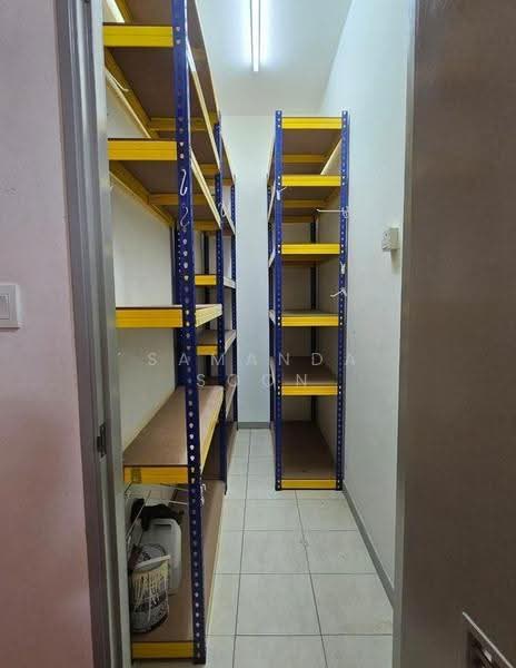 Condominium for Rent at Villa Orkid - Samanda Soon - Interior - PropertyGuru.com.my
