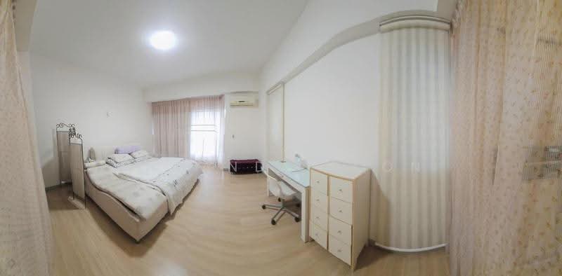 Condominium for Rent at Villa Orkid - Samanda Soon - Bedroom - PropertyGuru.com.my