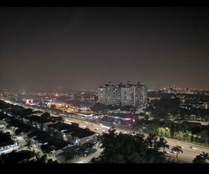 Kediaman Servis untuk Disewa di The Platino Serviced Apartment - Pan Pan - Exterior - PropertyGuru.com.my