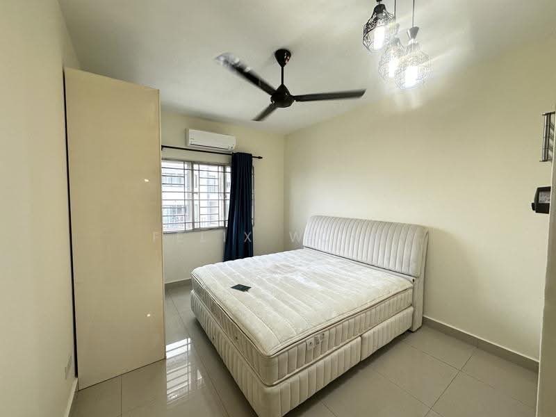 Condominium for Rent at Kinrara Mas - Felix Wong - Bedroom - PropertyGuru.com.my
