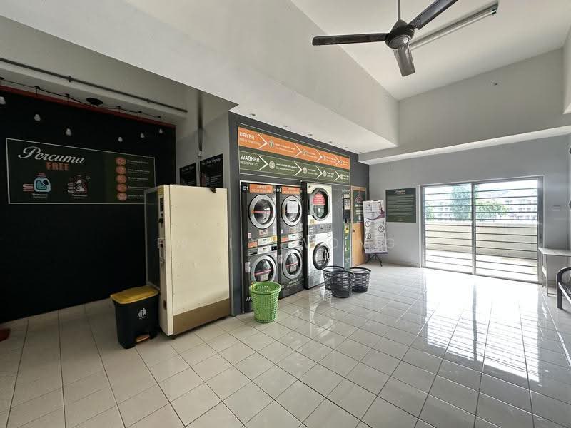 Condominium for Rent at Kinrara Mas - Felix Wong - Interior - PropertyGuru.com.my