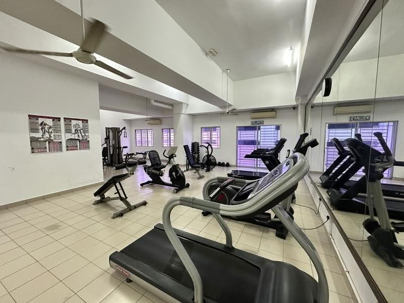 Condominium for Rent at Kinrara Mas - Felix Wong - PropertyGuru.com.my