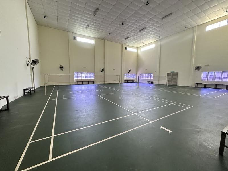 Condominium for Rent at Kinrara Mas - Felix Wong - PropertyGuru.com.my