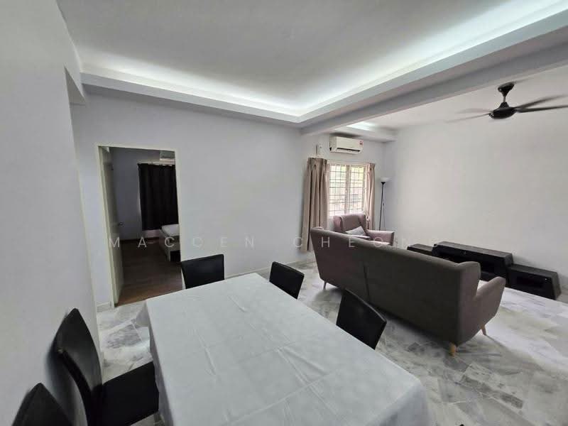 Apartment for Sale at Starville - Maccen Cheong - Living Room - PropertyGuru.com.my