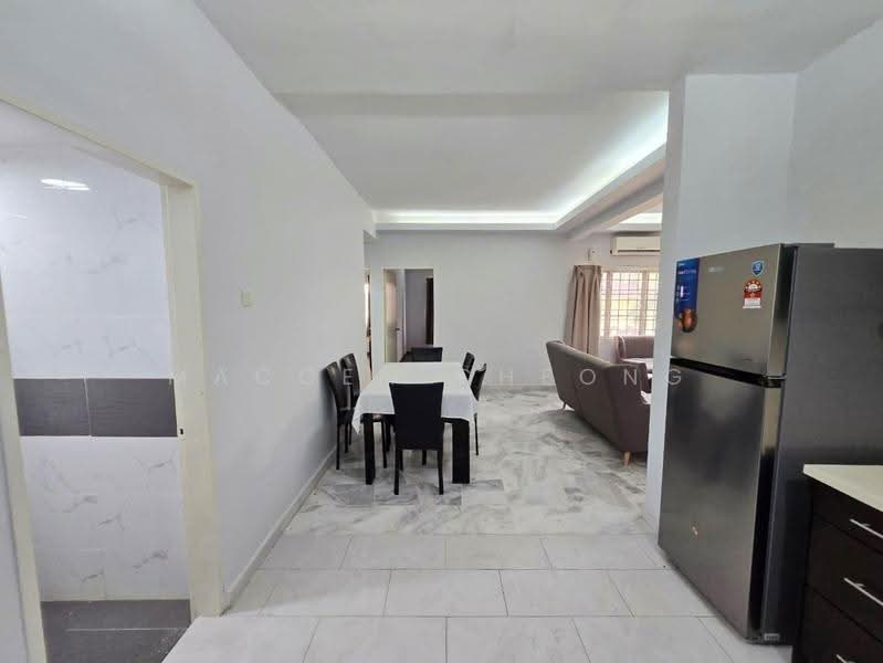 Apartment for Sale at Starville - Maccen Cheong - Living Room - PropertyGuru.com.my