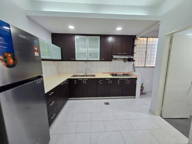Apartment for Sale at Starville - Maccen Cheong - Kitchen - PropertyGuru.com.my