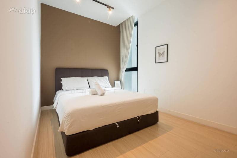 Service Residence for Sale at 2Rio Residence @ Bandar Puteri Puchong - Eunice Kerk - Bedroom - PropertyGuru.com.my