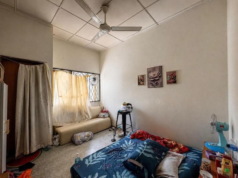 Rumah Teres 2-Tingkat untuk Dijual di Taman Ehsan (Kepong) - Sean Yong - Bedroom - PropertyGuru.com.my
