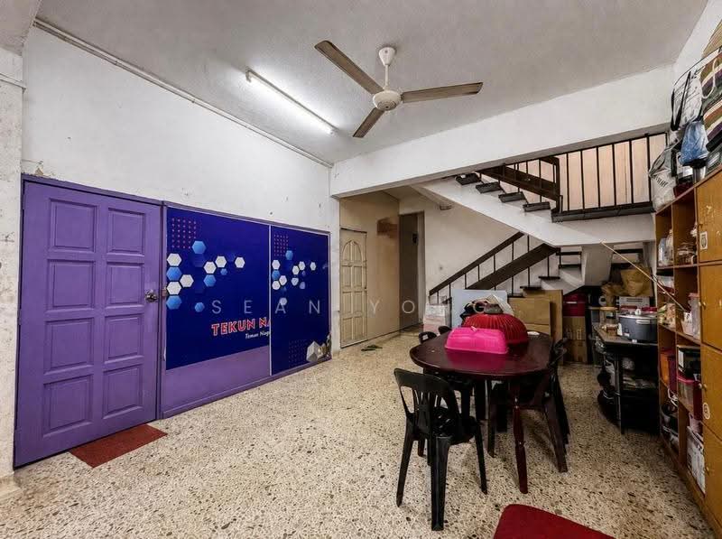 Rumah Teres 2-Tingkat untuk Dijual di Taman Ehsan (Kepong) - Sean Yong - Interior - PropertyGuru.com.my