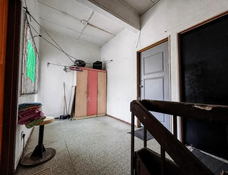 Rumah Teres 2-Tingkat untuk Dijual di Taman Ehsan (Kepong) - Sean Yong - Interior - PropertyGuru.com.my