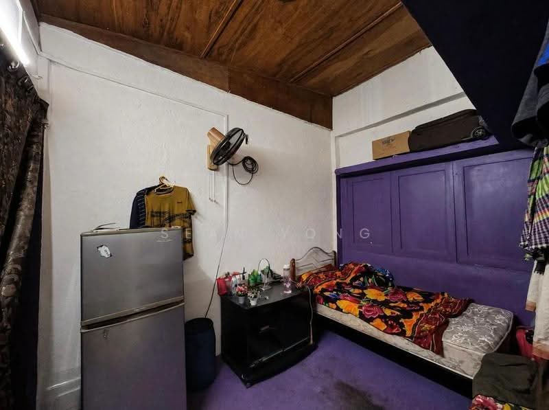 Rumah Teres 2-Tingkat untuk Dijual di Taman Ehsan (Kepong) - Sean Yong - Bedroom - PropertyGuru.com.my