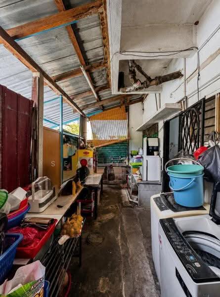 Rumah Teres 2-Tingkat untuk Dijual di Taman Ehsan (Kepong) - Sean Yong - Kitchen - PropertyGuru.com.my