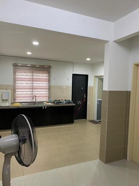 2-storey Terraced House for Rent in Petaling Jaya (Selangor) - Tron Wan - Kitchen - PropertyGuru.com.my