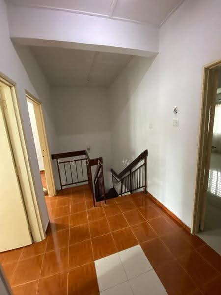 2-storey Terraced House for Rent in Petaling Jaya (Selangor) - Tron Wan - Interior - PropertyGuru.com.my
