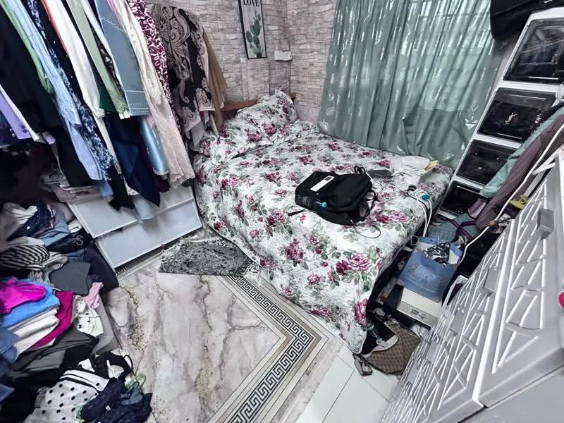 1-storey Terraced House for Sale in Seksyen 24 (Shah Alam) - Syahmi Shahordin - Bedroom - PropertyGuru.com.my