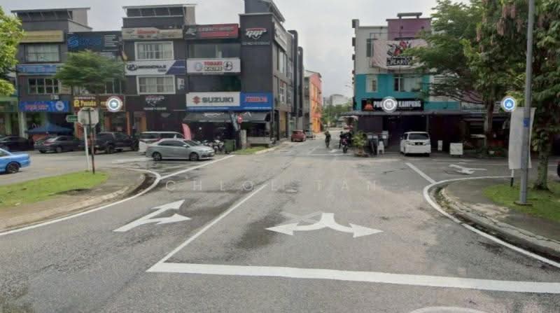 Shop / Office untuk Dijual di Subang (Selangor) - Chloe Tan - Exterior - PropertyGuru.com.my