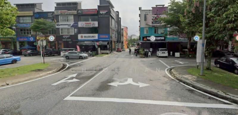 Shop / Office untuk Dijual di Subang (Selangor) - Chloe Tan - PropertyGuru.com.my