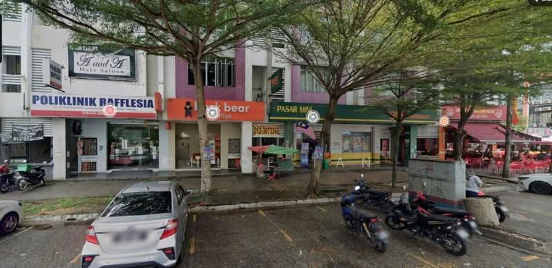 Shop / Office untuk Dijual di Subang (Selangor) - Chloe Tan - Exterior - PropertyGuru.com.my