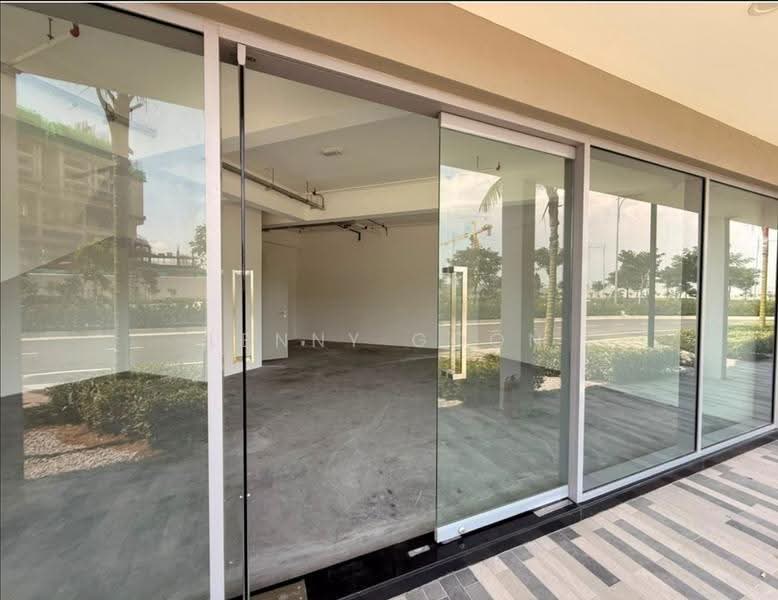 Retail Space for Rent in Tanjung Tokong (Penang) - Lenny Goon - Interior - PropertyGuru.com.my