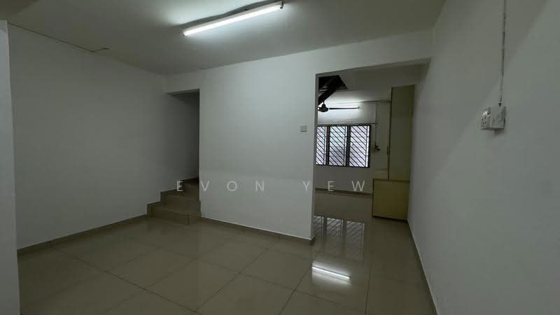 2-storey Terraced House for Sale in Johor Bahru (Johor) - Evon Yew - Interior - PropertyGuru.com.my