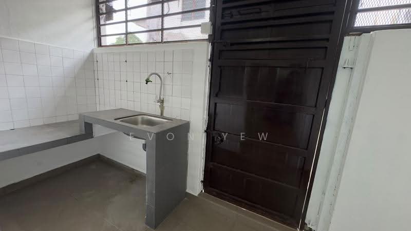 2-storey Terraced House for Sale in Johor Bahru (Johor) - Evon Yew - Kitchen - PropertyGuru.com.my