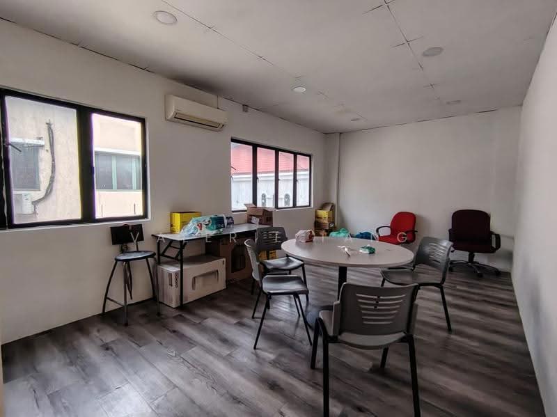 Office for Rent in Dataran Sunway (Kota Damansara) - Valerie Tang - Interior - PropertyGuru.com.my