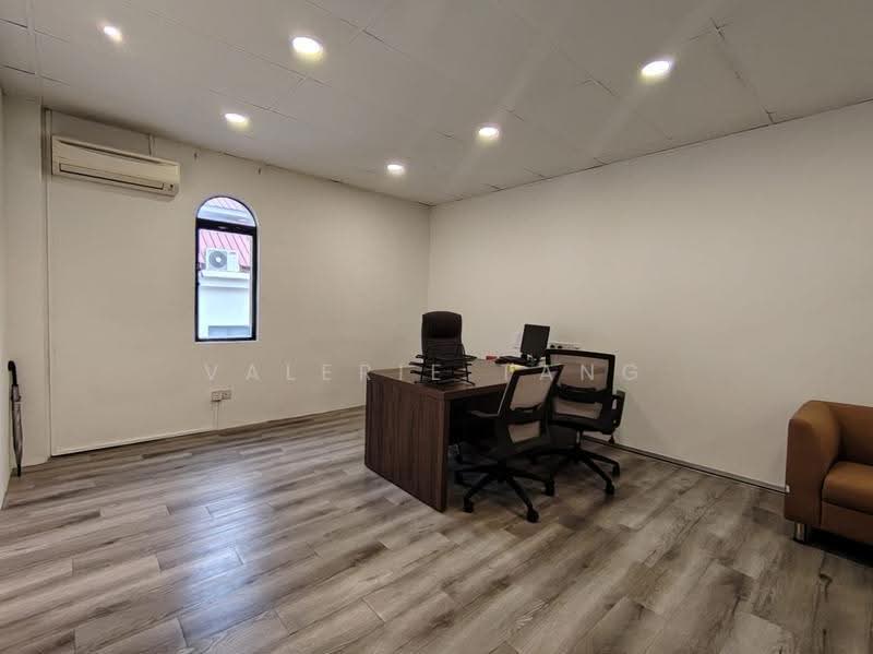 Office for Rent in Dataran Sunway (Kota Damansara) - Valerie Tang - Interior - PropertyGuru.com.my