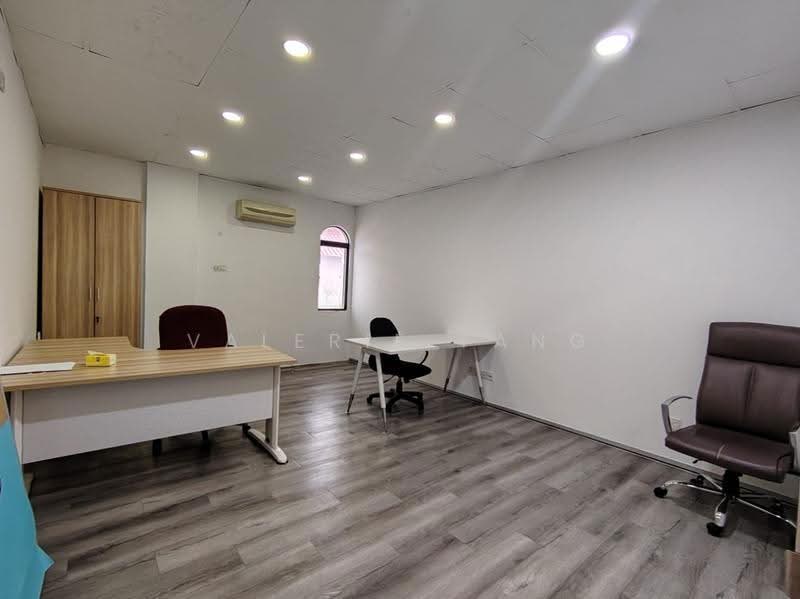 Office for Rent in Dataran Sunway (Kota Damansara) - Valerie Tang - Study - PropertyGuru.com.my