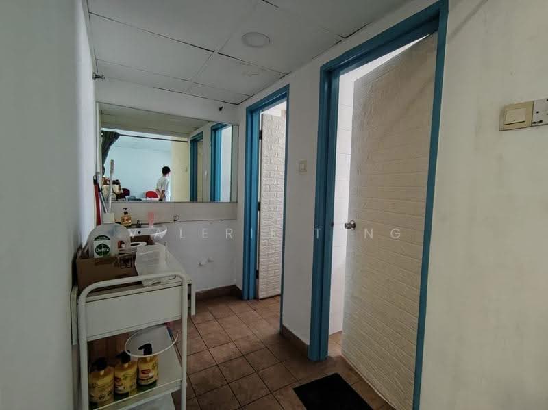 Office for Rent in Dataran Sunway (Kota Damansara) - Valerie Tang - Bathroom - PropertyGuru.com.my