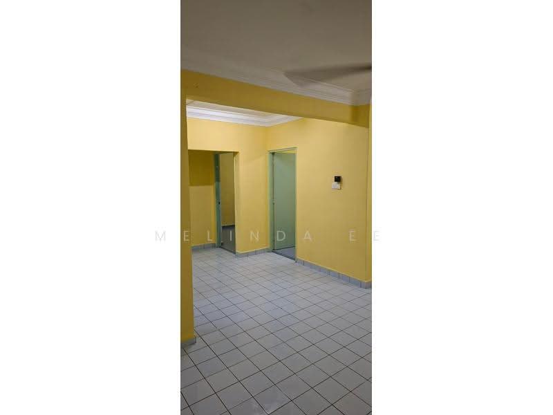 Flat for Rent at Rumah Pangsa Permas Jaya - Melinda Ee - Interior - PropertyGuru.com.my